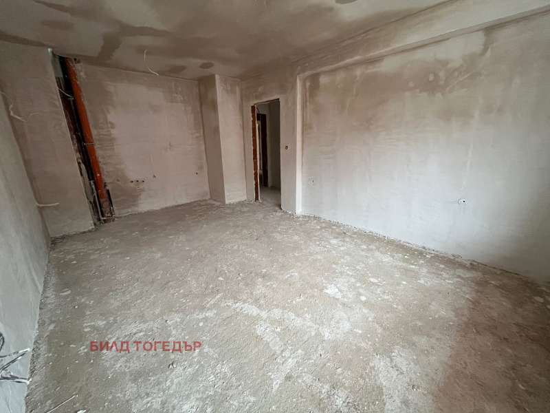 Продава 2-СТАЕН, гр. Пловдив, Остромила, снимка 4 - Апартаменти - 53529305