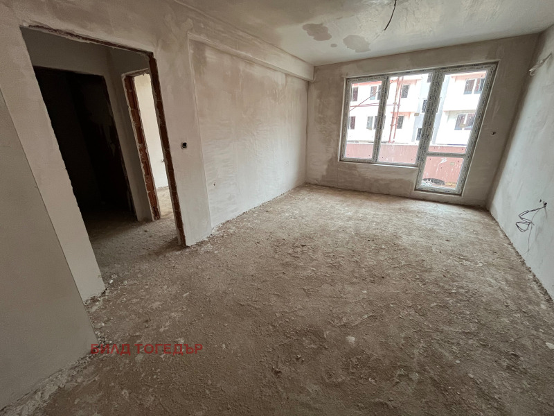 Продава 2-СТАЕН, гр. Пловдив, Остромила, снимка 5 - Апартаменти - 53529305