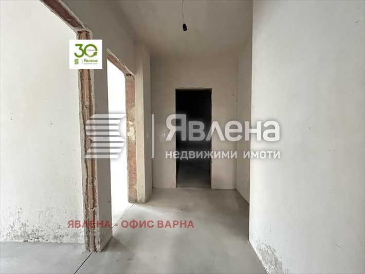 Продава 2-СТАЕН, гр. Варна, Лятно кино Тракия, снимка 3 - Апартаменти - 54417424