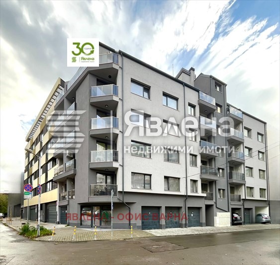Продава 2-СТАЕН, гр. Варна, Лятно кино Тракия, снимка 7 - Апартаменти - 54417424