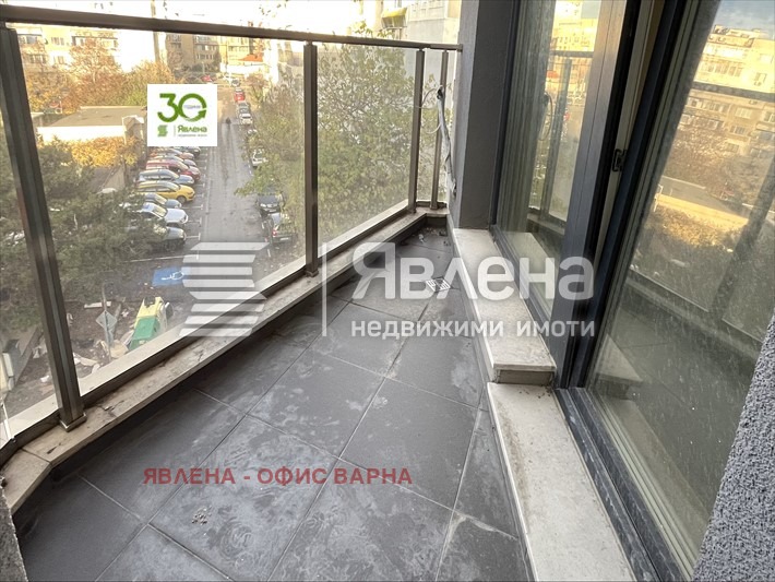 Продава 2-СТАЕН, гр. Варна, Лятно кино Тракия, снимка 5 - Апартаменти - 54417424