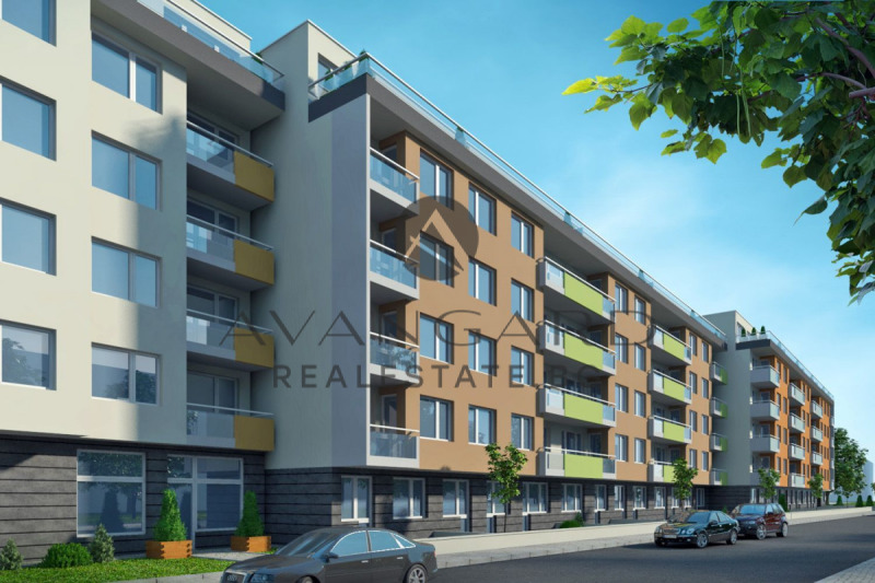 Продава  3-стаен град Пловдив , Кючук Париж , 115 кв.м | 48886421 - изображение [3]