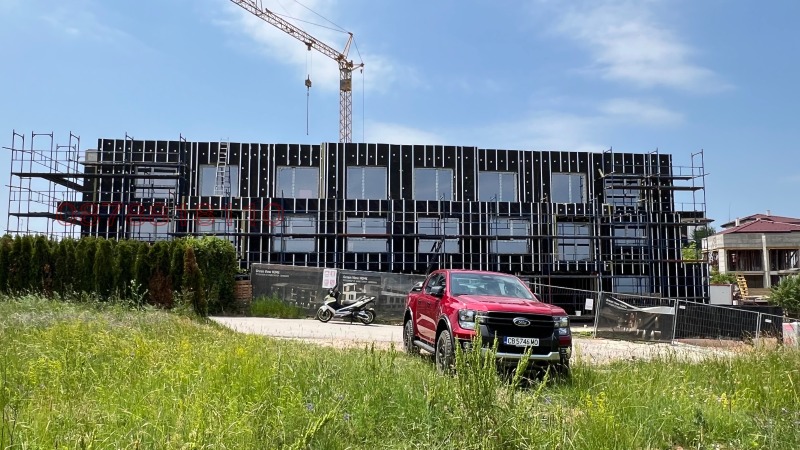 Продава  3-стаен град София , с. Иваняне , 100 кв.м | 43190194 - изображение [3]