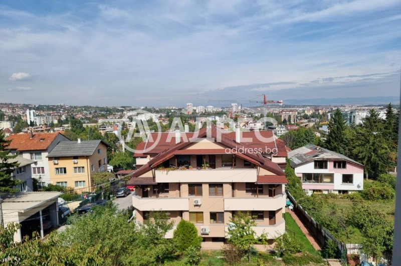 For Sale  2 bedroom Sofia , Boyana , 100 sq.m | 60725080 - image [14]