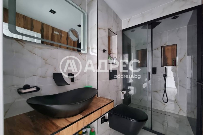 In vendita  2 camere da letto Sofia , Boiana , 100 mq | 60725080 - Immagine [2]