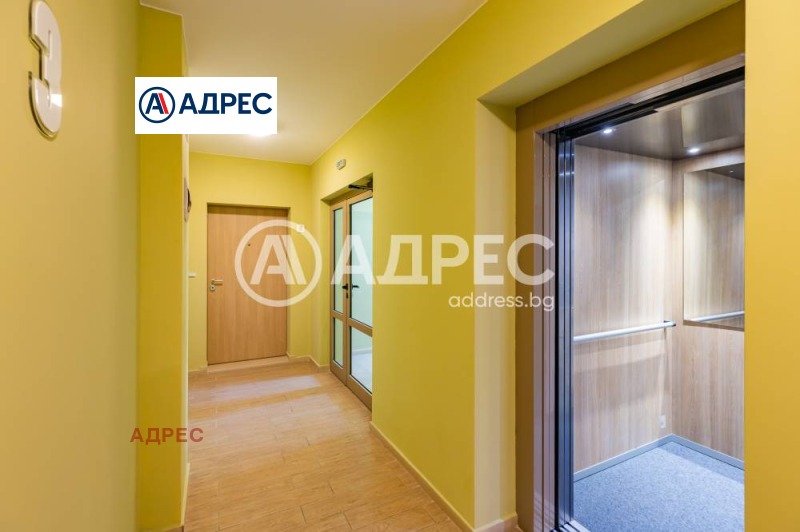 Продава 3-СТАЕН, гр. Варна, Бриз, снимка 14 - Aпартаменти - 48749244