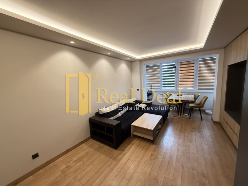For Sale  2 bedroom Sofia , Lyulin 3 , 65 sq.m | 89881400 - image [5]