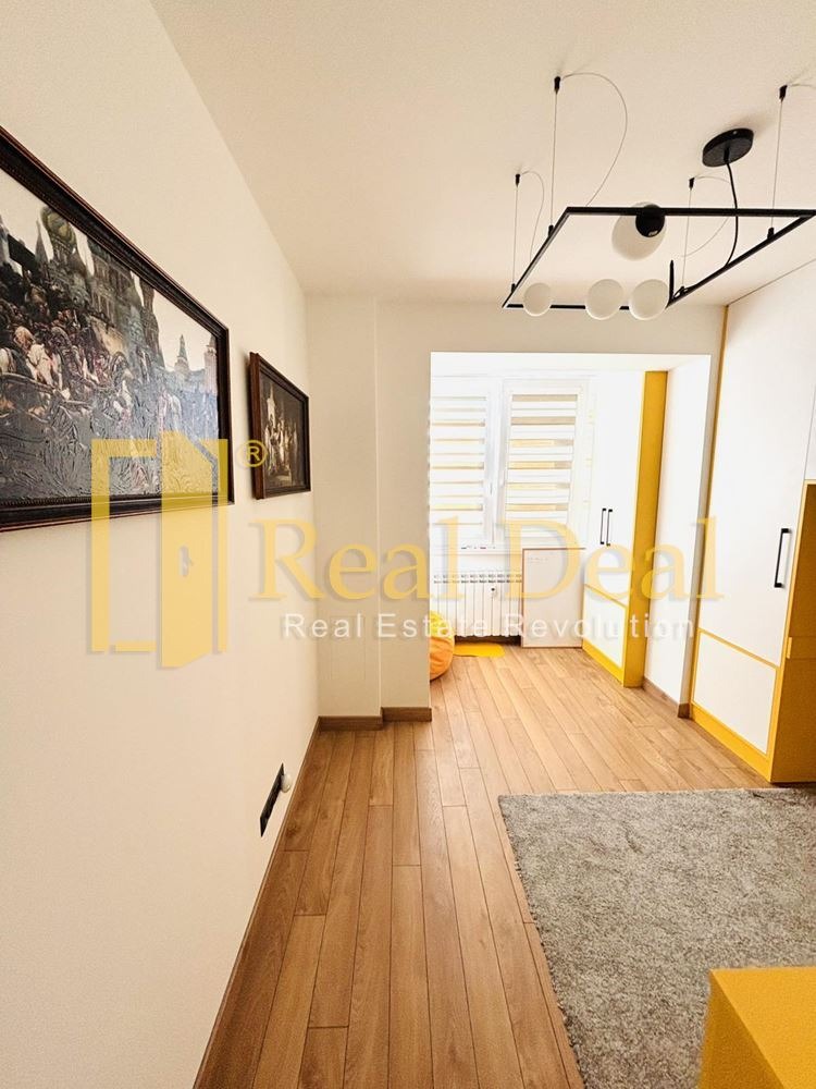 For Sale  2 bedroom Sofia , Lyulin 3 , 65 sq.m | 89881400 - image [8]