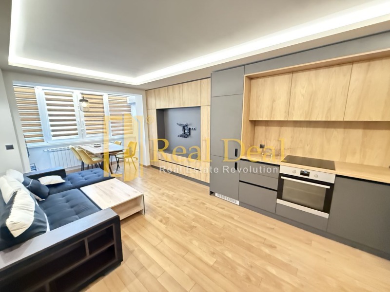 For Sale  2 bedroom Sofia , Lyulin 3 , 65 sq.m | 89881400 - image [2]