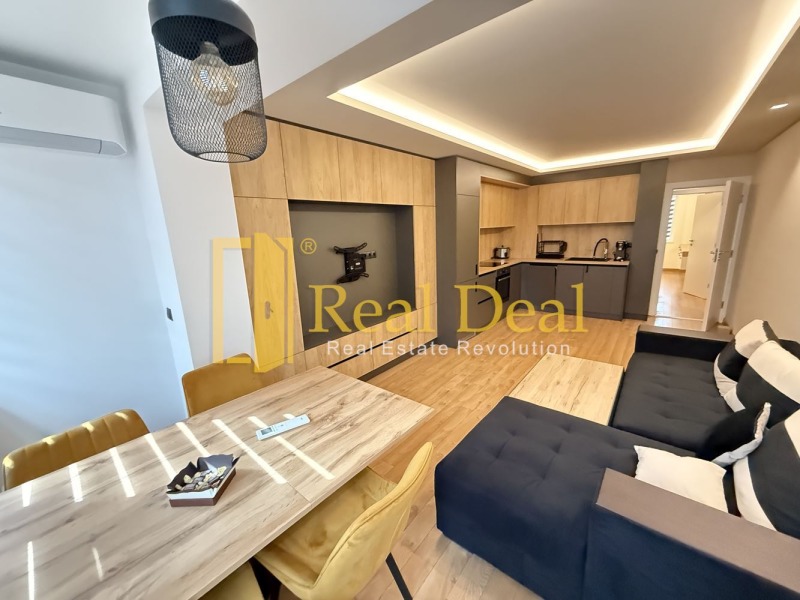 For Sale  2 bedroom Sofia , Lyulin 3 , 65 sq.m | 89881400 - image [3]