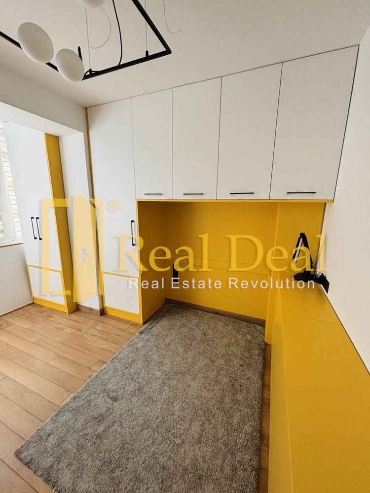 For Sale  2 bedroom Sofia , Lyulin 3 , 65 sq.m | 89881400 - image [7]