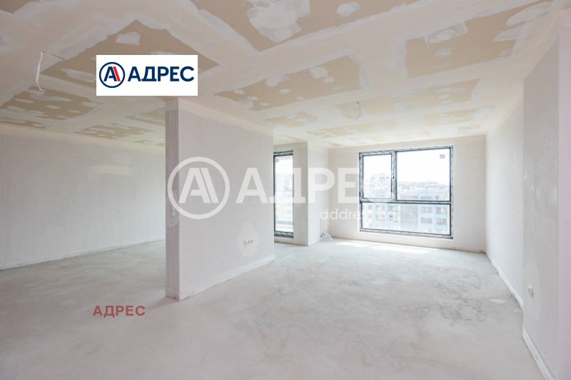На продаж  2 спальні Варна , Младост 1 , 128 кв.м | 14577296 - зображення [5]
