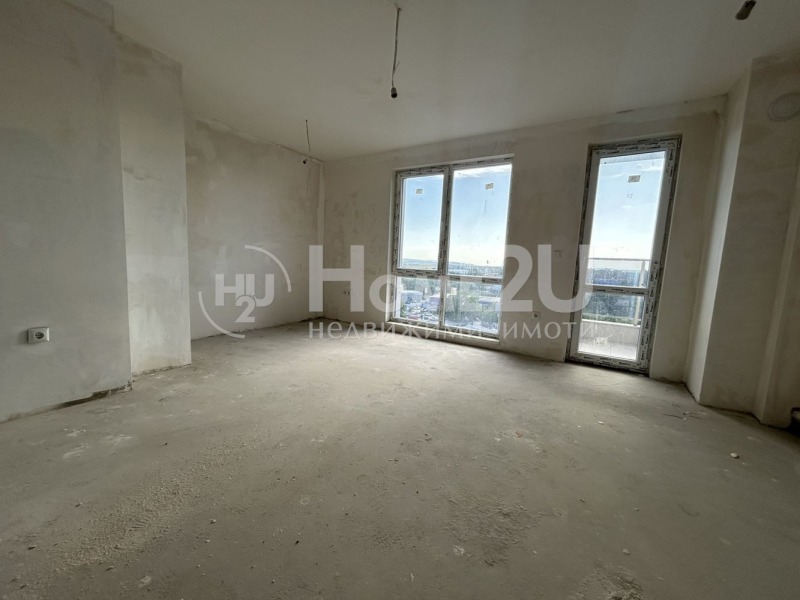 À vendre  2 chambres Varna , Mladost 2 , 101 m² | 90650303 - image [2]