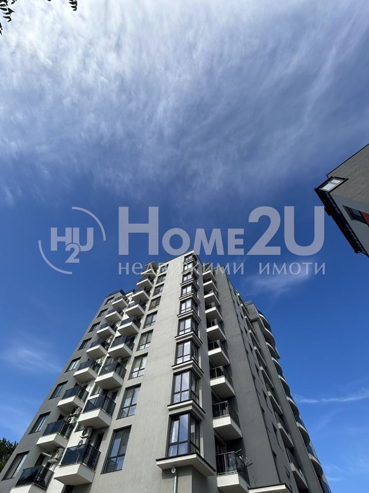 À vendre  2 chambres Varna , Mladost 2 , 101 m² | 90650303
