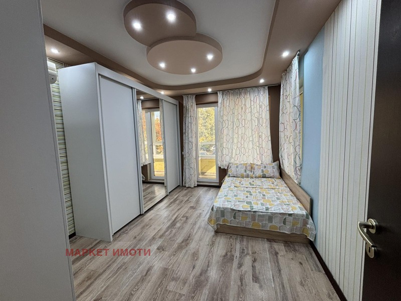 Продава 3-СТАЕН, гр. Стара Загора, Била, снимка 4 - Апартаменти - 52234029