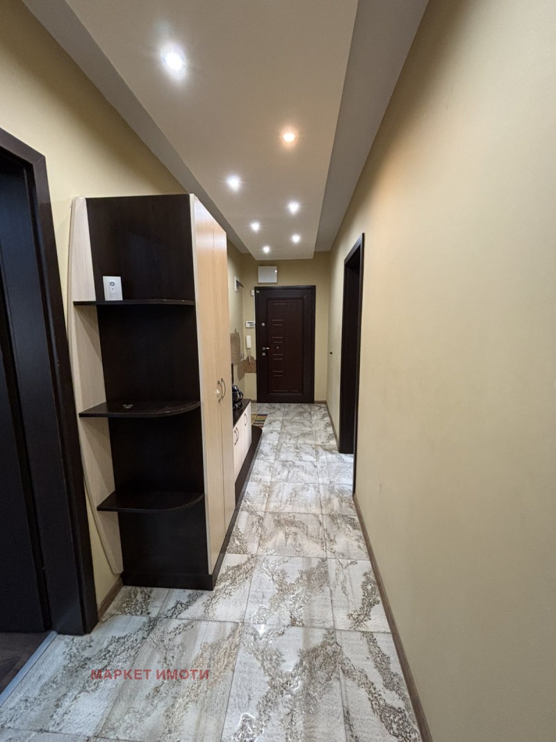 Продава 3-СТАЕН, гр. Стара Загора, Била, снимка 5 - Апартаменти - 52234029