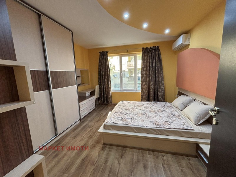 Продава 3-СТАЕН, гр. Стара Загора, Била, снимка 6 - Апартаменти - 52234029