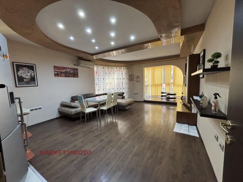 Продава 3-СТАЕН, гр. Стара Загора, Била