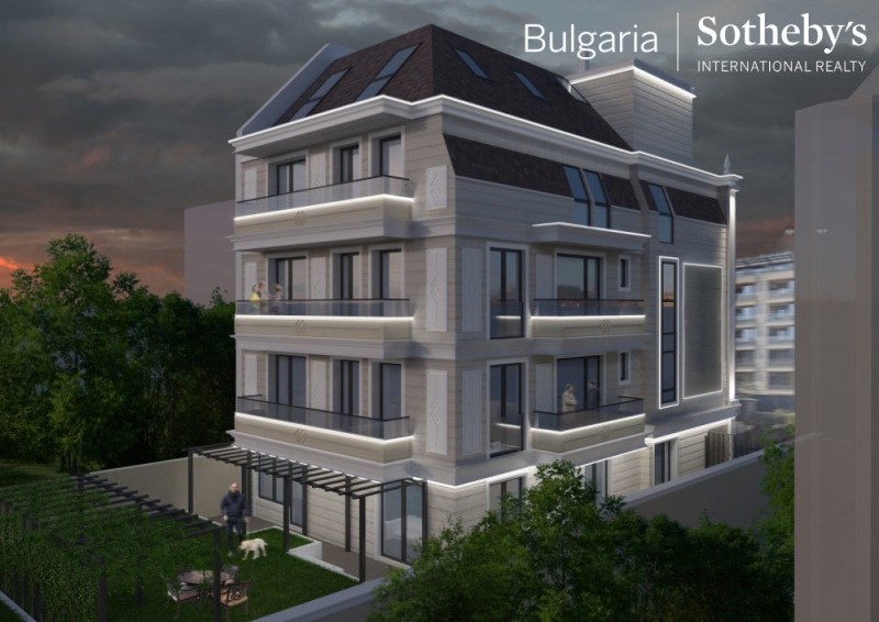 Продава  4-стаен град София , Център , 170 кв.м | 63535464 - изображение [3]