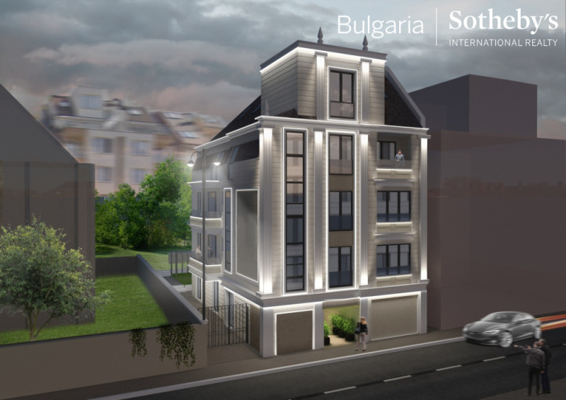 À vendre  3 chambres Sofia , Tsentar , 170 m² | 63535464 - image [4]