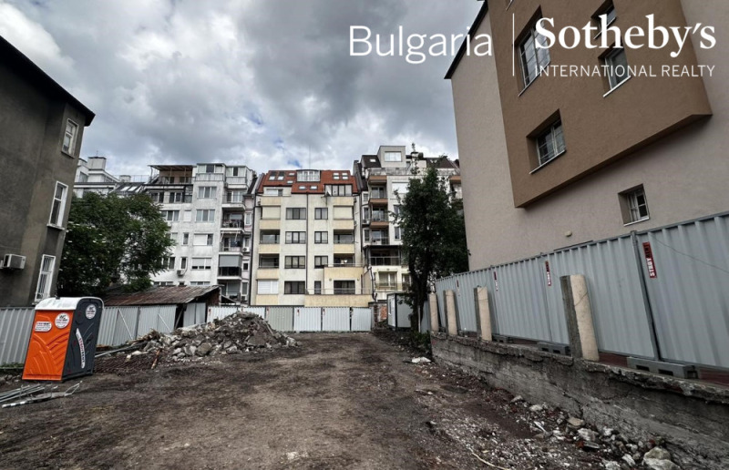 À vendre  3 chambres Sofia , Tsentar , 170 m² | 63535464 - image [5]