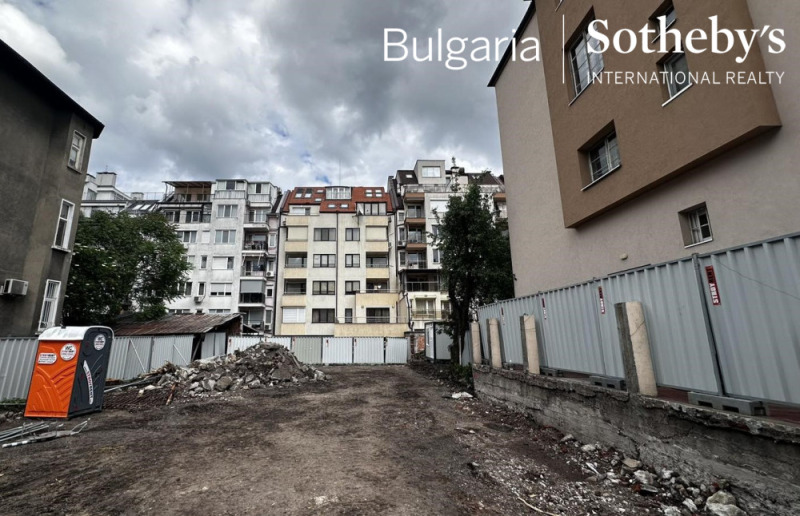 Na sprzedaż  3 sypialnie Sofia , Centar , 170 mkw | 63535464 - obraz [5]