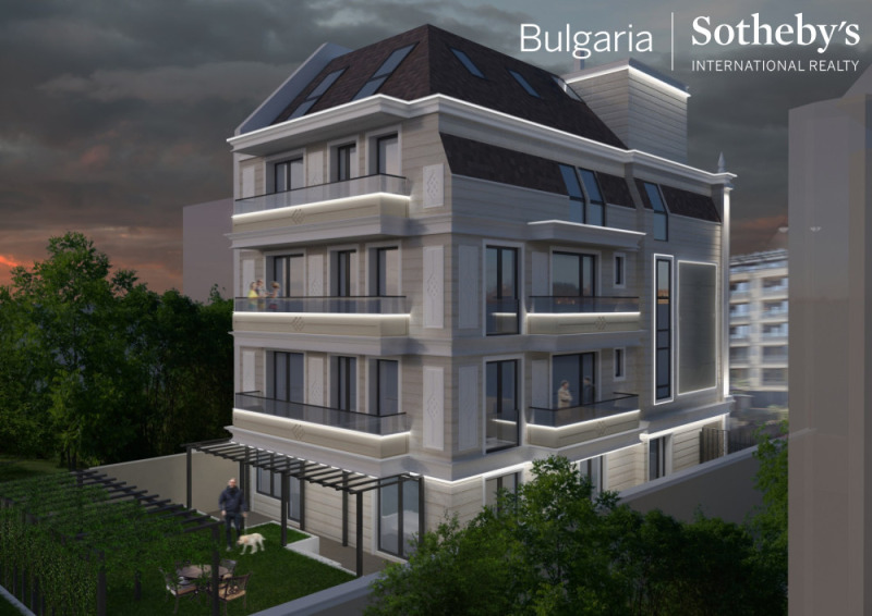 À vendre  3 chambres Sofia , Tsentar , 170 m² | 63535464 - image [3]