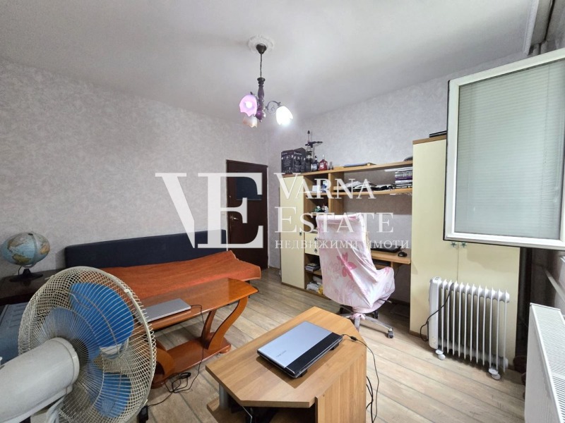 На продаж  3 кімнатна Варна , Възраждане 1 , 96 кв.м | 58518943 - зображення [8]