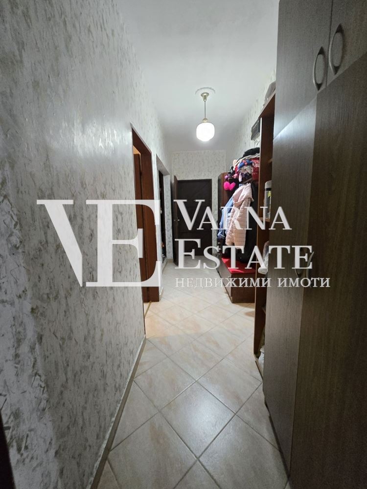 На продаж  3 кімнатна Варна , Възраждане 1 , 96 кв.м | 58518943 - зображення [10]