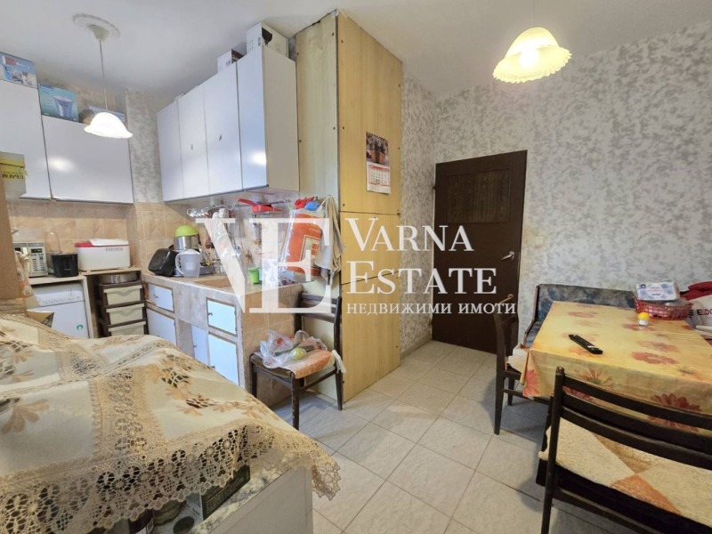 На продаж  3 кімнатна Варна , Възраждане 1 , 96 кв.м | 58518943 - зображення [3]