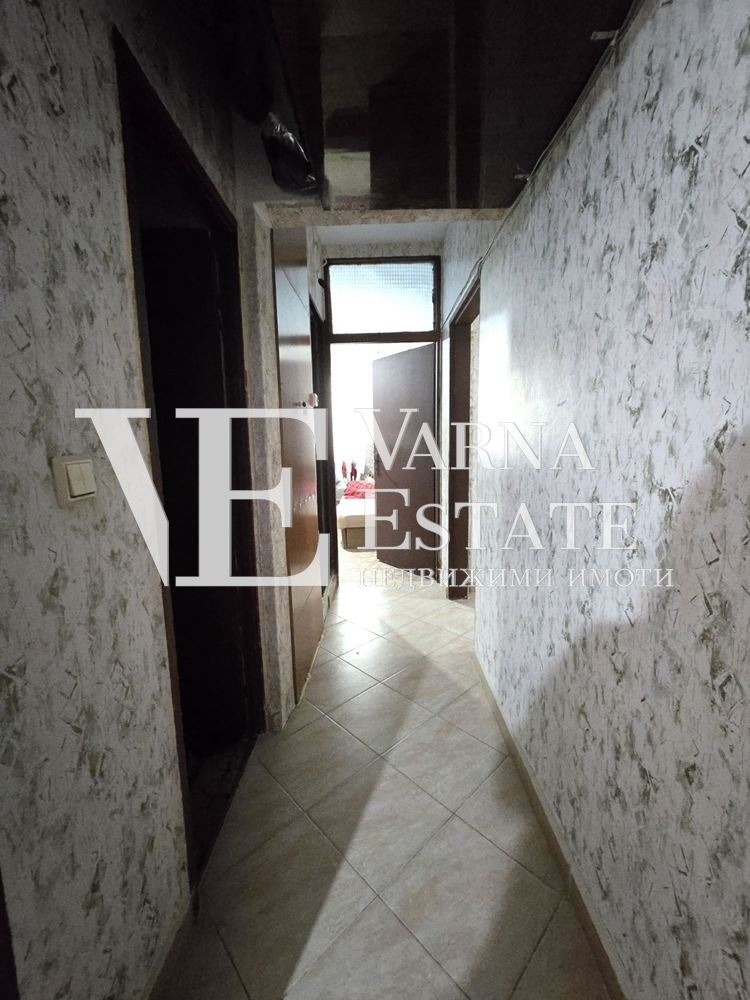 На продаж  3 кімнатна Варна , Възраждане 1 , 96 кв.м | 58518943 - зображення [12]