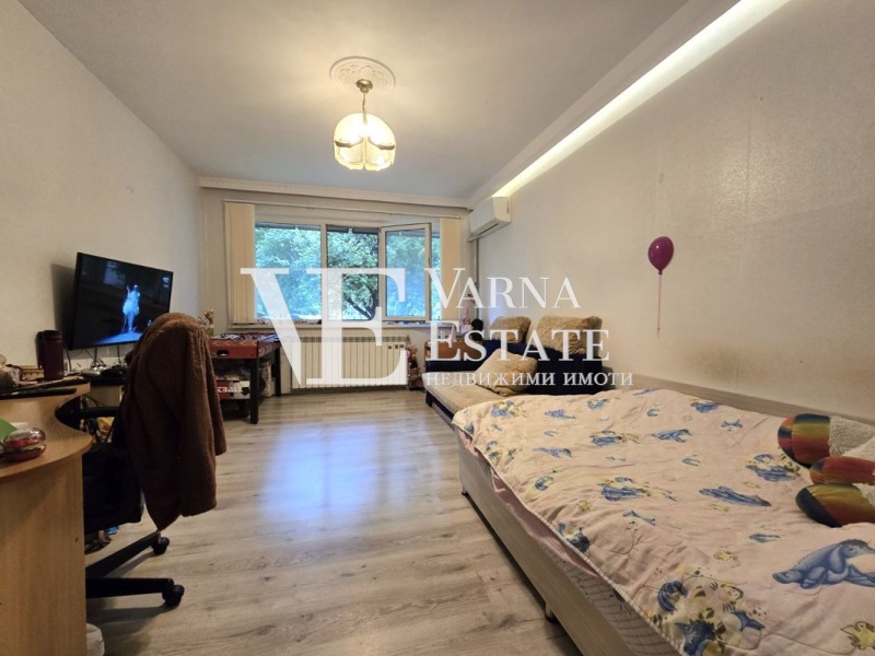 На продаж  3 кімнатна Варна , Възраждане 1 , 96 кв.м | 58518943 - зображення [2]