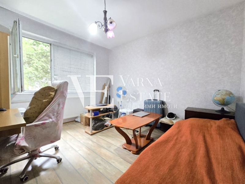 На продаж  3 кімнатна Варна , Възраждане 1 , 96 кв.м | 58518943 - зображення [7]