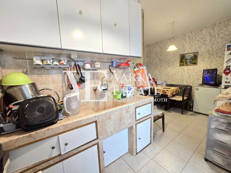 На продаж  3 кімнатна Варна , Възраждане 1 , 96 кв.м | 58518943 - зображення [5]