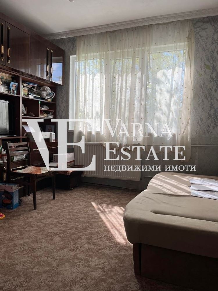 На продаж  3 кімнатна Варна , Възраждане 1 , 96 кв.м | 58518943 - зображення [9]