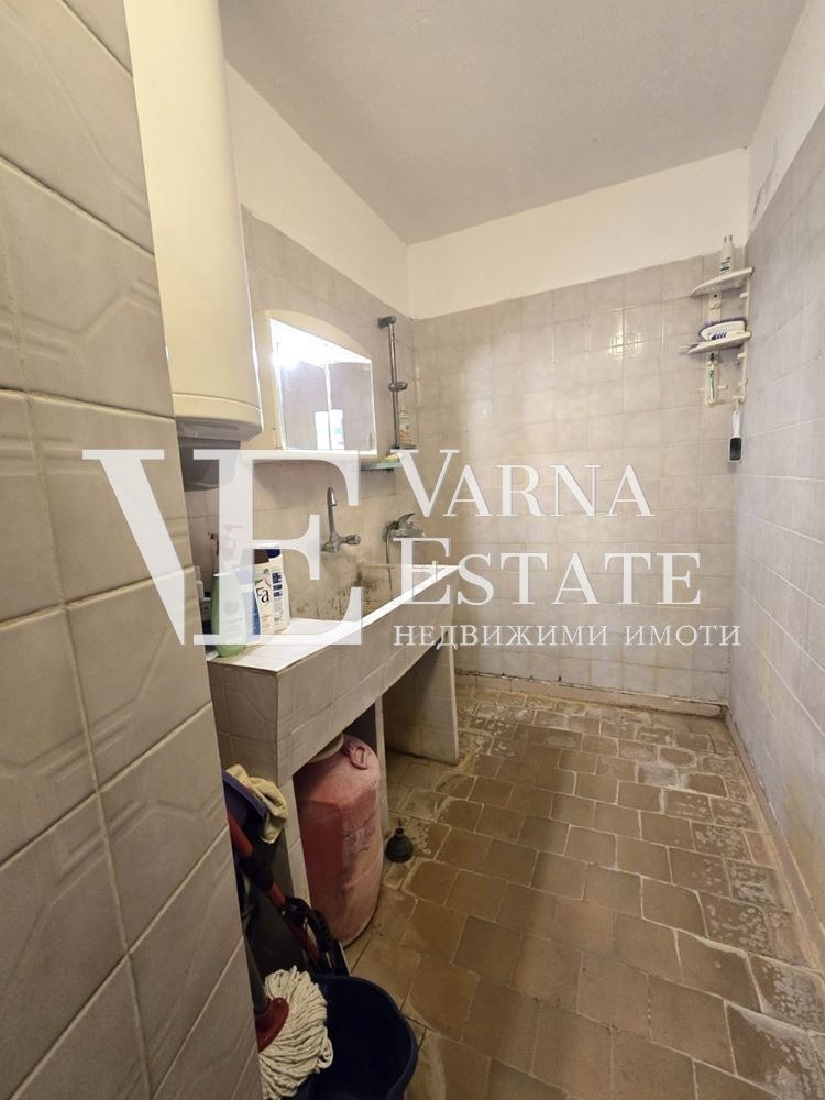На продаж  3 кімнатна Варна , Възраждане 1 , 96 кв.м | 58518943 - зображення [14]