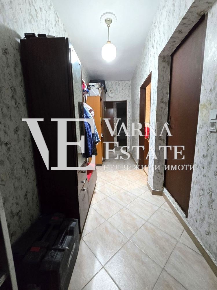 На продаж  3 кімнатна Варна , Възраждане 1 , 96 кв.м | 58518943 - зображення [11]