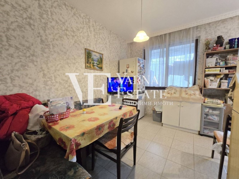 На продаж  3 кімнатна Варна , Възраждане 1 , 96 кв.м | 58518943 - зображення [4]