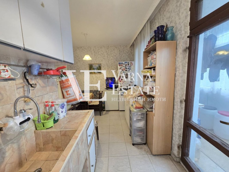 На продаж  3 кімнатна Варна , Възраждане 1 , 96 кв.м | 58518943 - зображення [6]