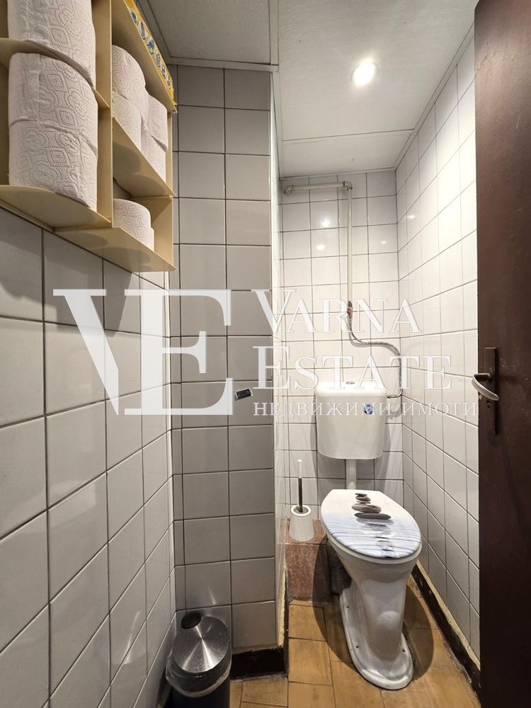 На продаж  3 кімнатна Варна , Възраждане 1 , 96 кв.м | 58518943 - зображення [13]