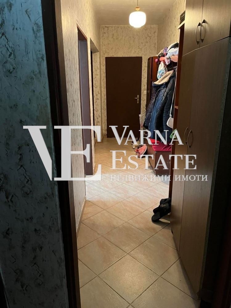 Te koop  3 slaapkamers Varna , Vazrazjdane 1 , 96 m² | 58518943 - afbeelding [9]