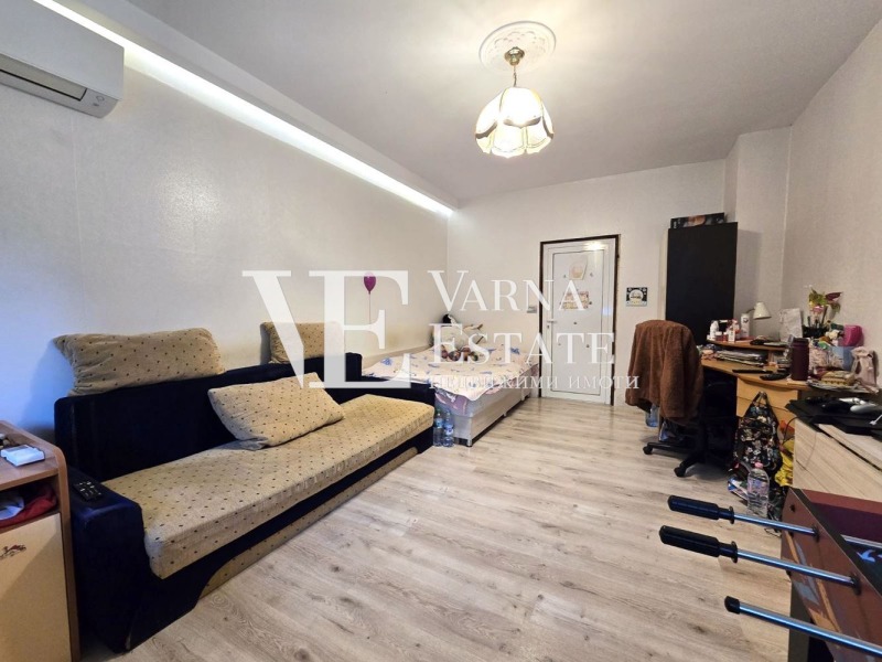 На продаж  3 кімнатна Варна , Възраждане 1 , 96 кв.м | 58518943
