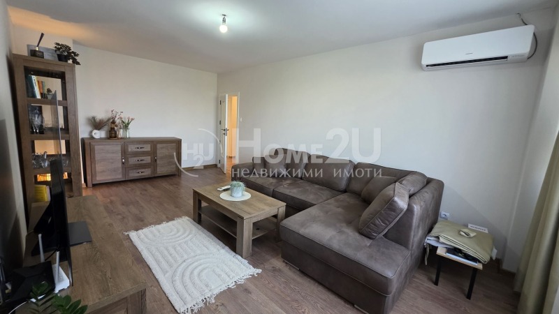 Продава  4-стаен град София , Хаджи Димитър , 115 кв.м | 26747859 - изображение [3]
