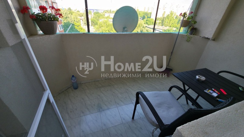Продава  4-стаен град София , Хаджи Димитър , 115 кв.м | 26747859 - изображение [9]