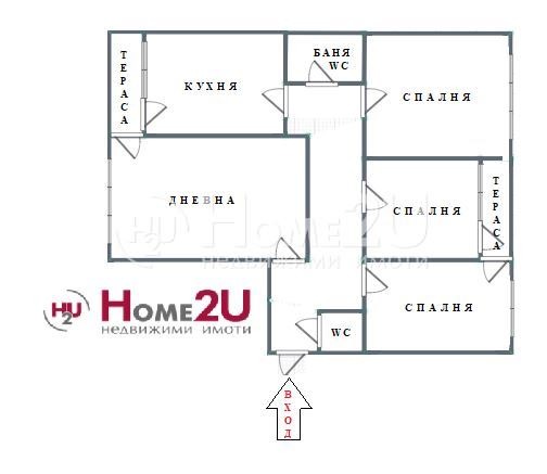 Продава  4-стаен град София , Хаджи Димитър , 115 кв.м | 26747859 - изображение [14]