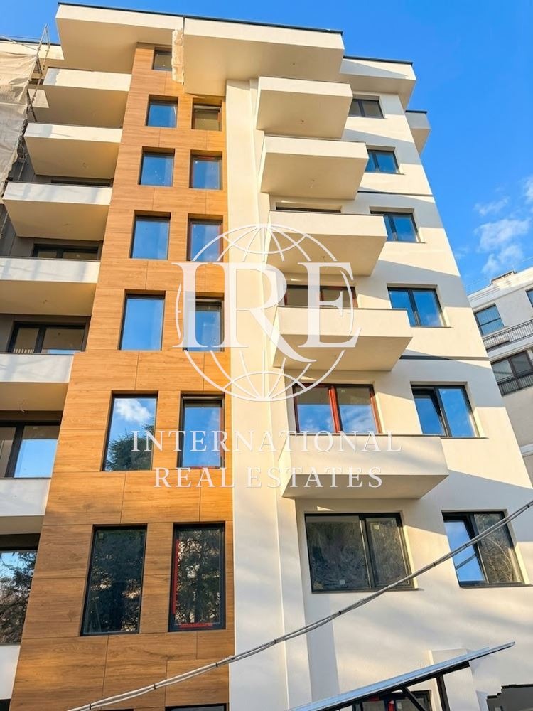 Продава МНОГОСТАЕН, гр. Варна, Бриз, снимка 6 - Апартаменти - 54194321