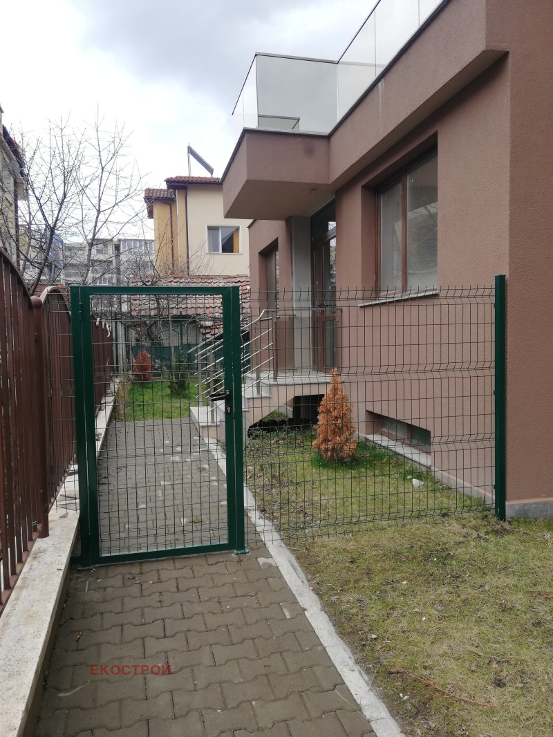 Продаја  Канцеларија Софија , Крастова вада , 382 м2 | 36703440