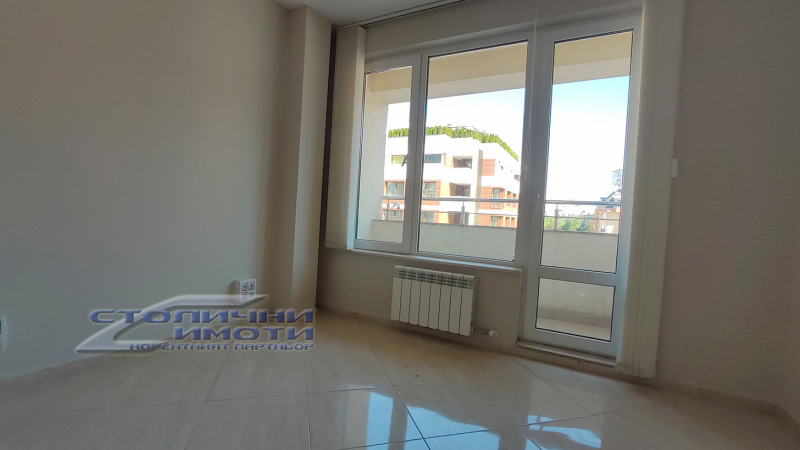 Te koop  Kantoor Sofia , Gotse Deltsjev , 60 m² | 47362331 - afbeelding [2]