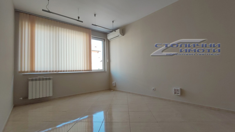 Te koop  Kantoor Sofia , Gotse Deltsjev , 60 m² | 47362331