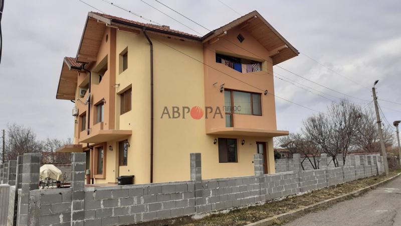 Продава  Къща град Бургас , Черно море , 500 кв.м | 33689088 - изображение [3]